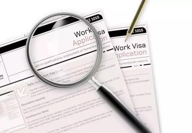 簽證老是被拒簽？知道這些申請簽證技巧，讓你一洗前恥！