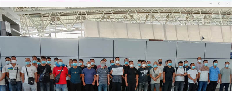 20210913（新加坡）造船廠項(xiàng)目第13批出境