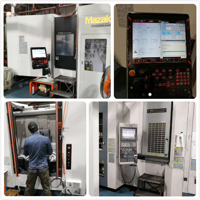 日本高薪招聘機械加工！