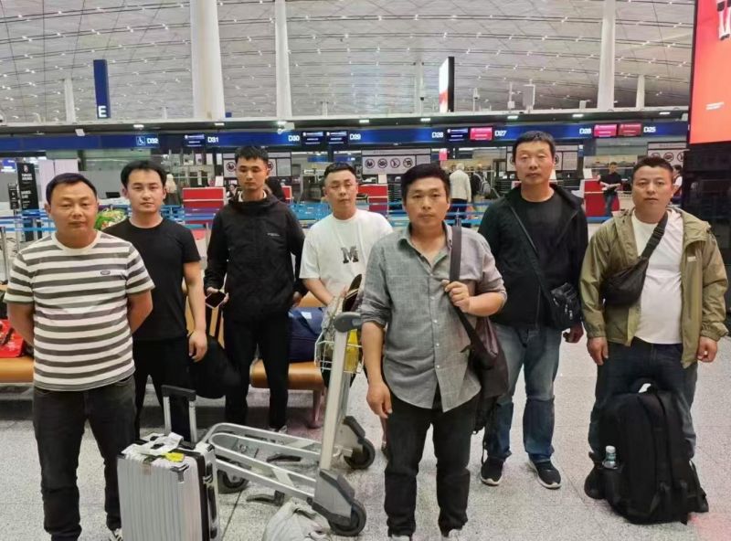 20250422（俄羅斯）項目出境